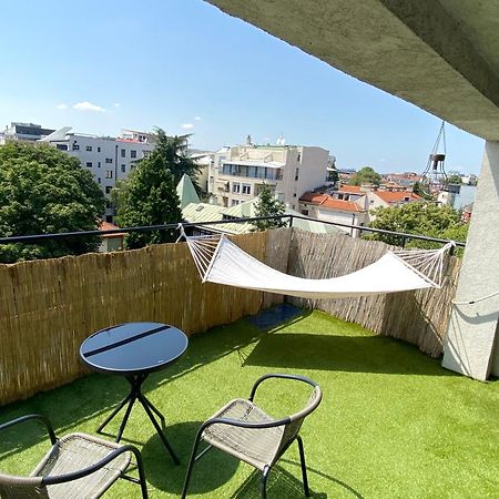 Panorama Royal Vracar Apartment Belgrade Exterior photo